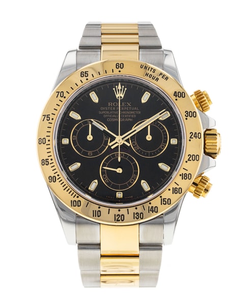 Rolex Daytona 116523